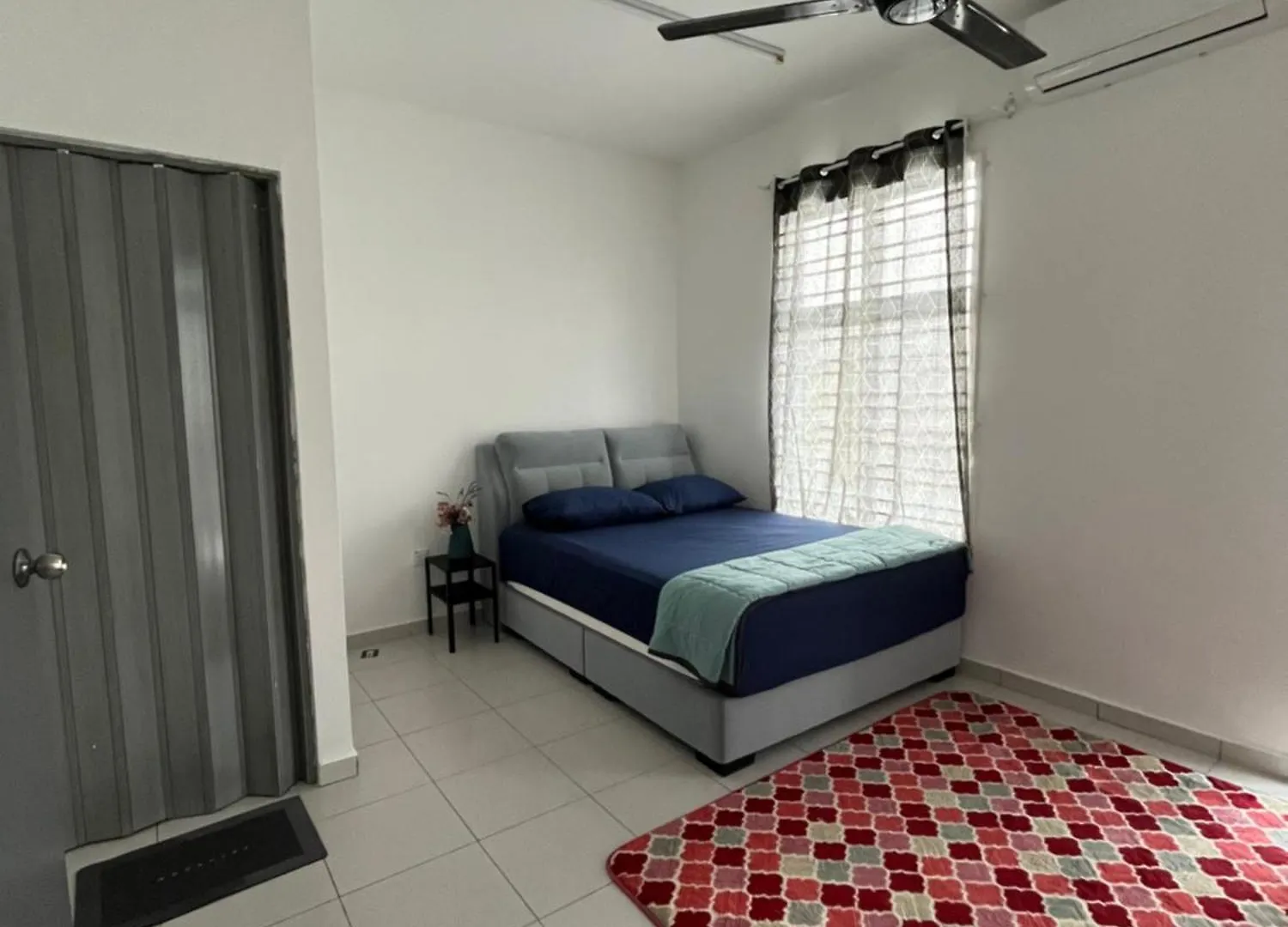 Holiday home Homestay Ummie, Durian Tunggal Kampong Ayer Resam