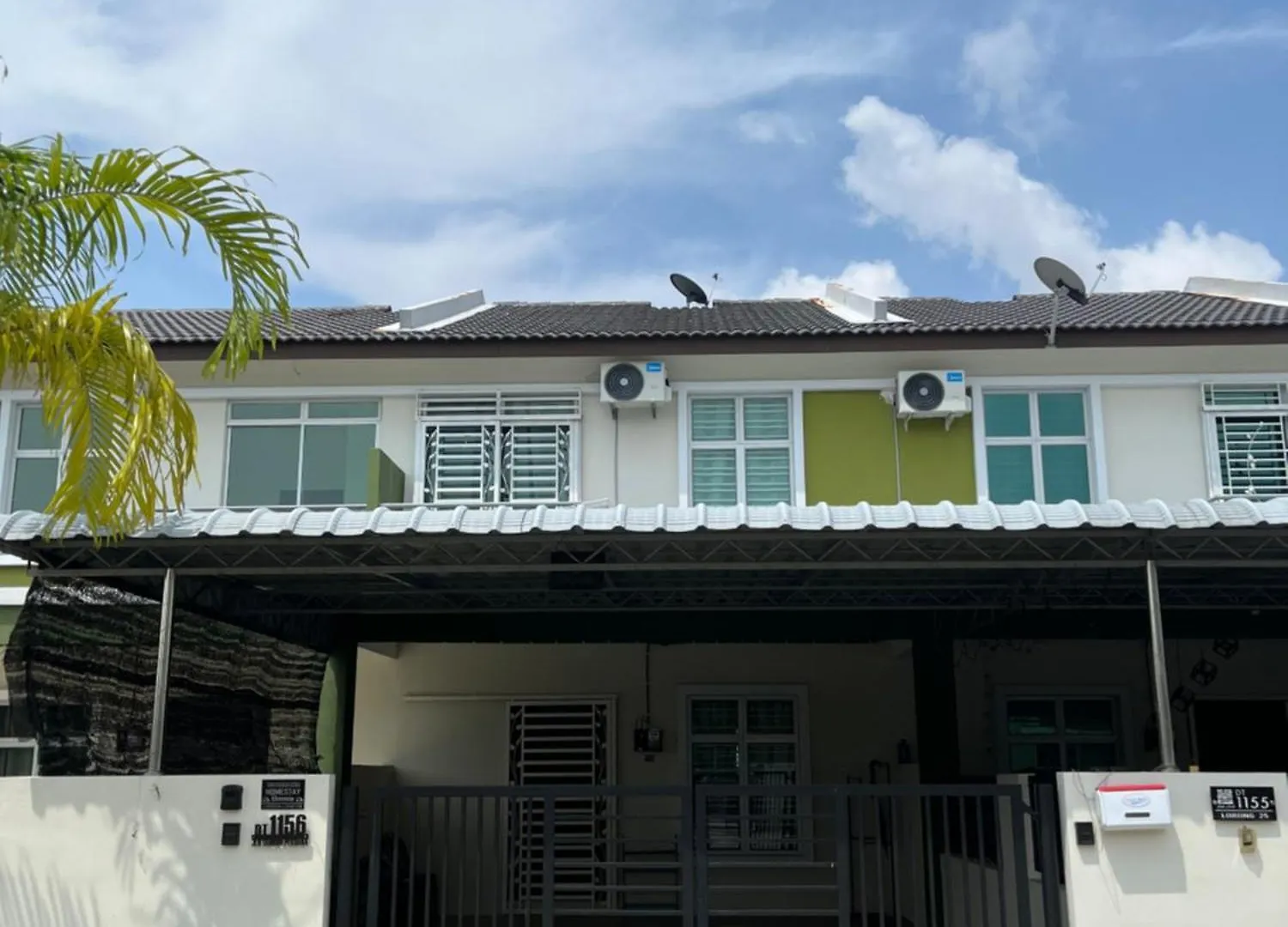 Homestay Ummie, Durian Tunggal Kampong Ayer Resam 0*,  Malaysia